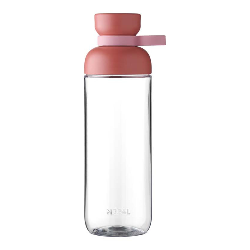 Mepal Vita 700 ml Wasserflasche rosa