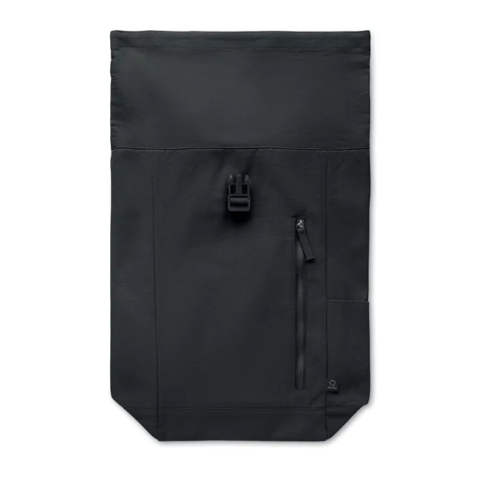 Rolltop-Rucksack 390 g/m²