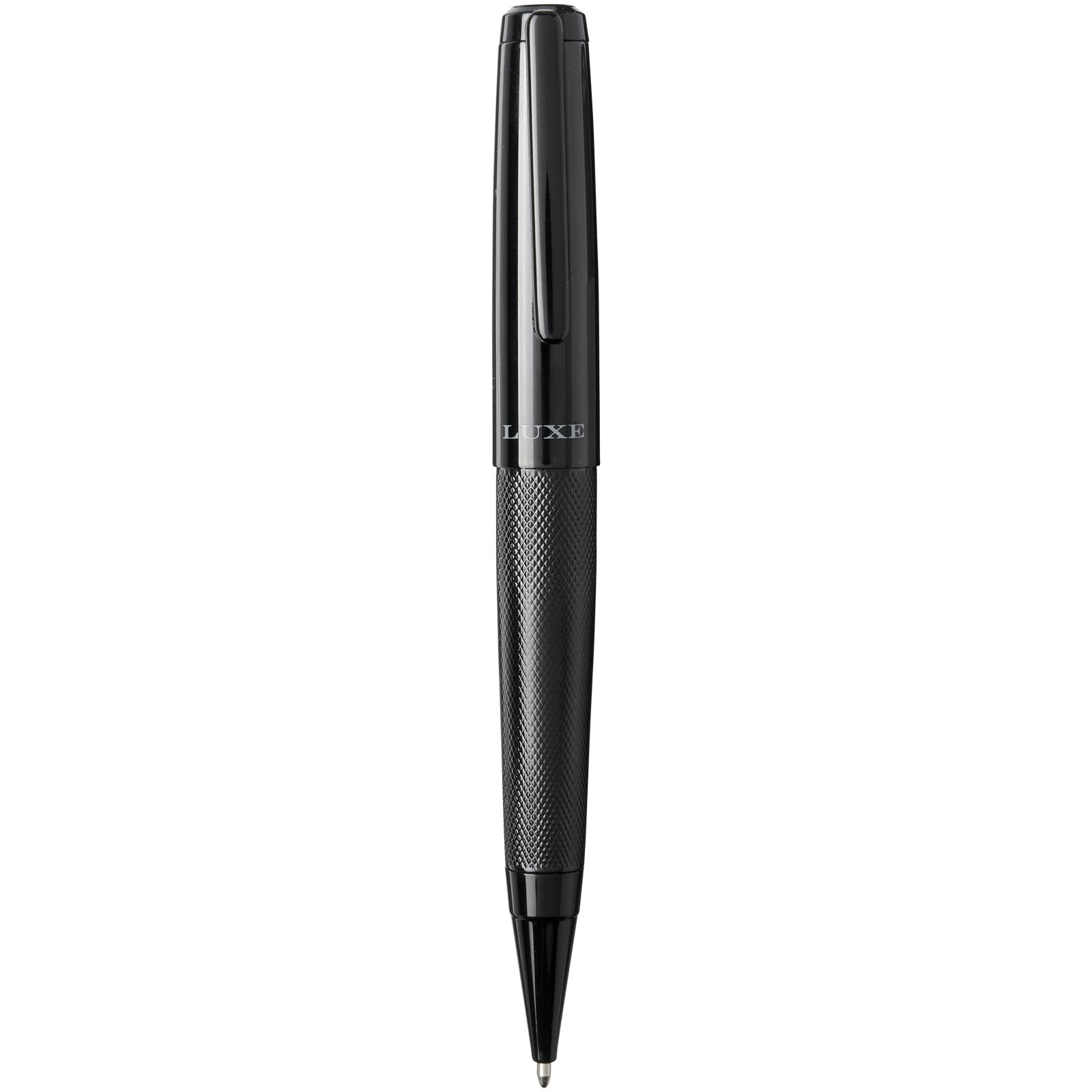 Gloss Duo Stift Set (schwarze Mine) schwarz