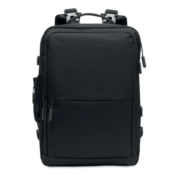 Rucksack 600D RPET