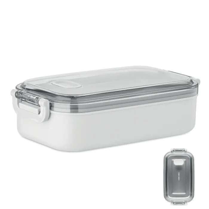 Lunchbox PP 750ml