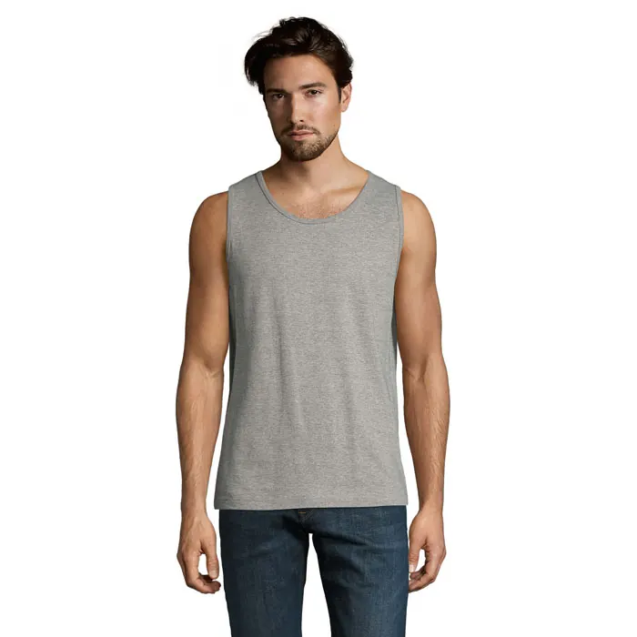 Herren-Tanktop 150 Justin