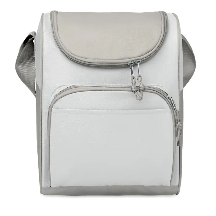 Kühltasche mit Fronttasche