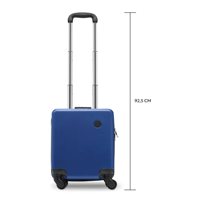 14" Trolley
