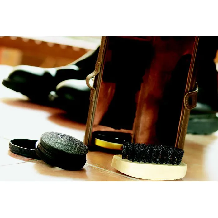 Schuhputz-Set