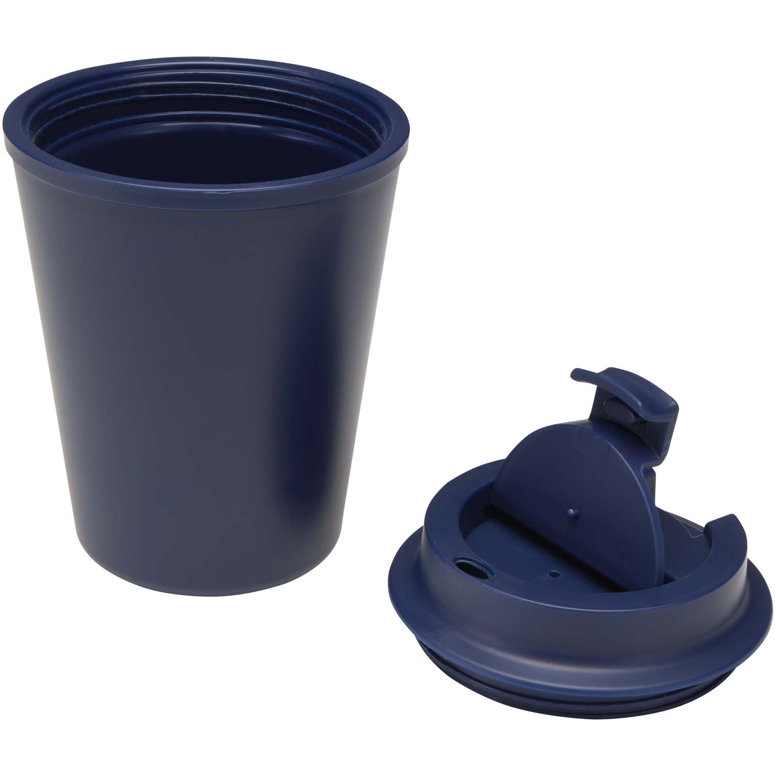 Newport 300 ml doppelwandiger Isolierbecher navy