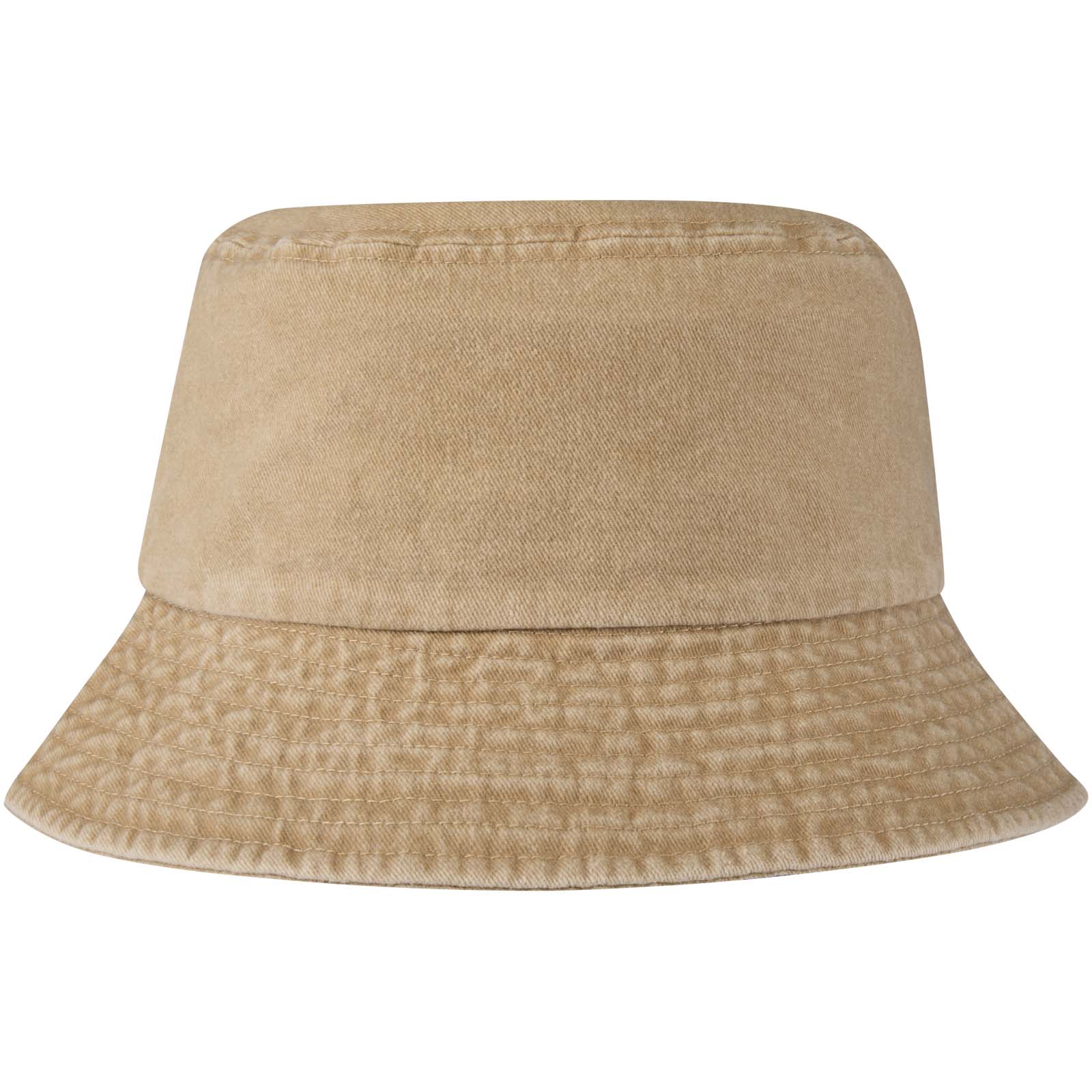 Mitica 270 g/m² Sonnenhut washed oatmeal
