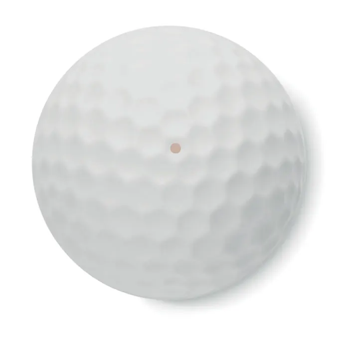 Lippenbalsam Golfball