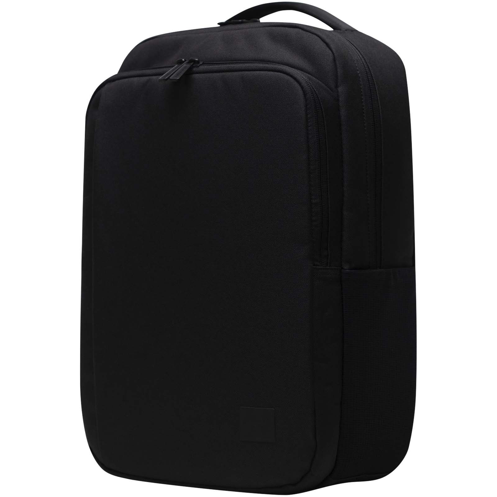Herschel Kaslo Recycling Rucksack 20 l schwarz