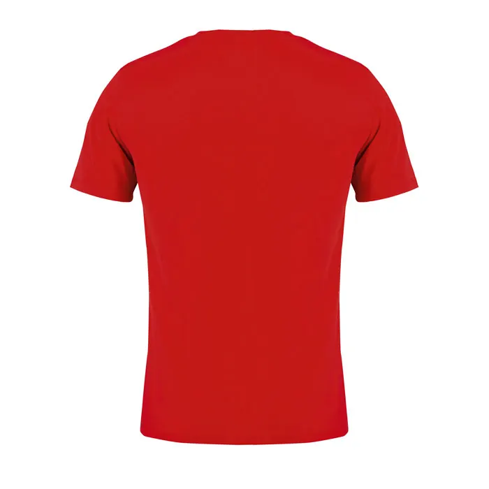 Unisex-T-Shirt Explorer