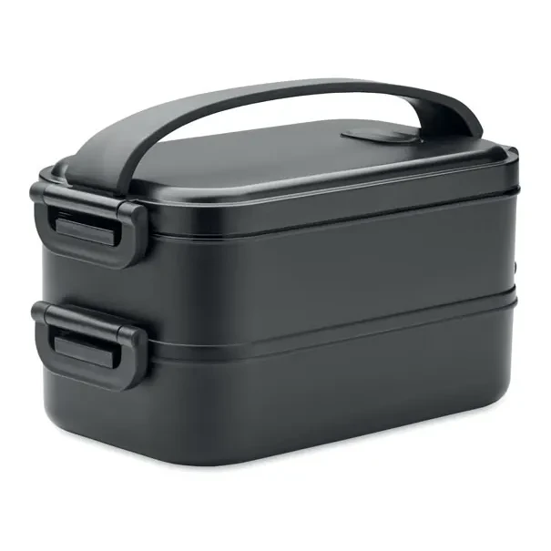 Lunchbox PP