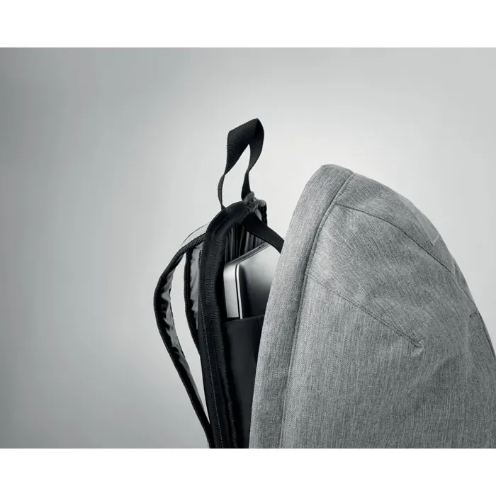 Diebstahlsicherer Rucksack