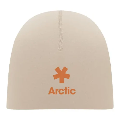 Unisex-Beanie Baumwolle