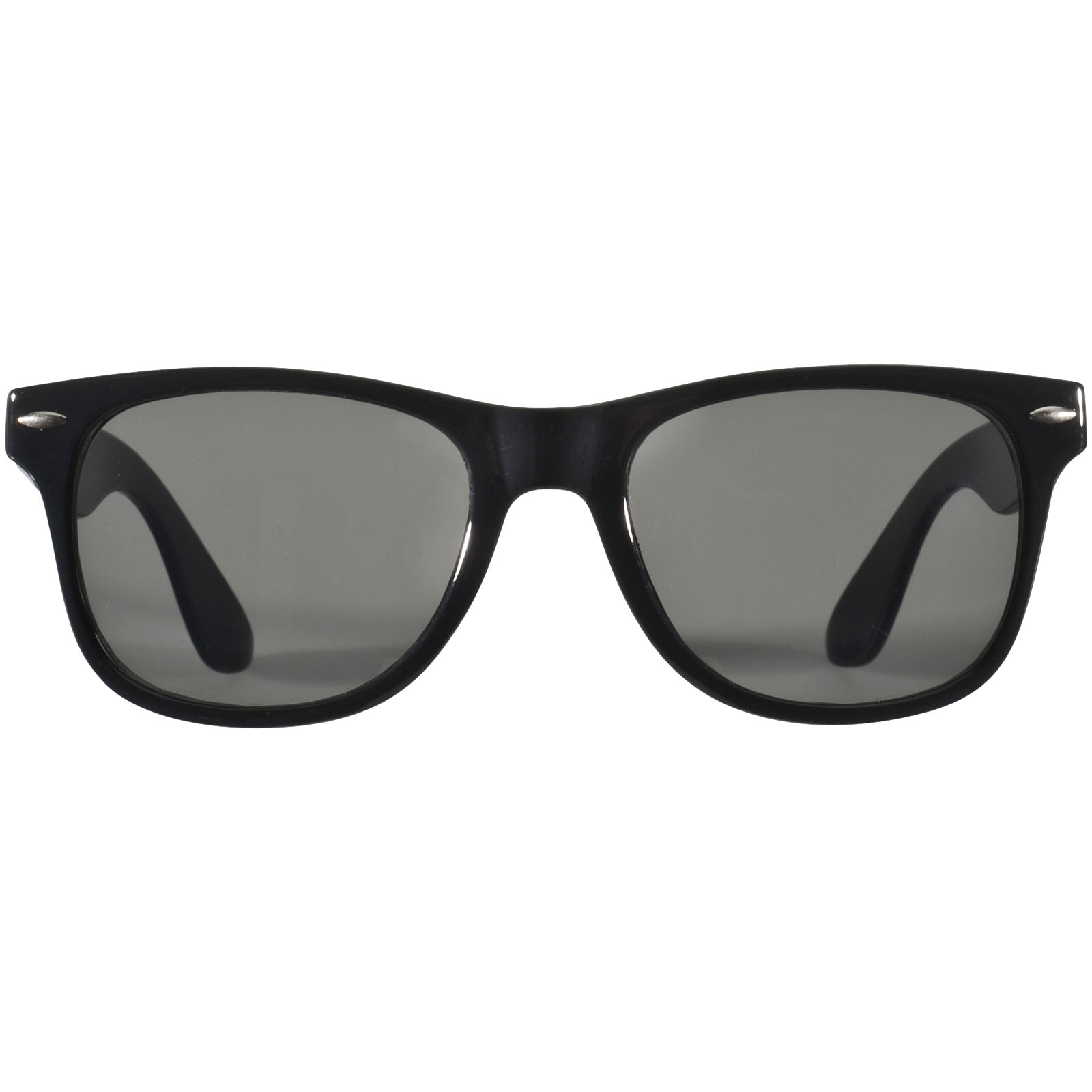 Sun Ray Sonnenbrille schwarz