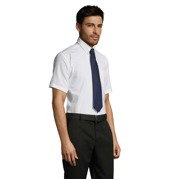 Herren-Oxfordhemd Brisbane