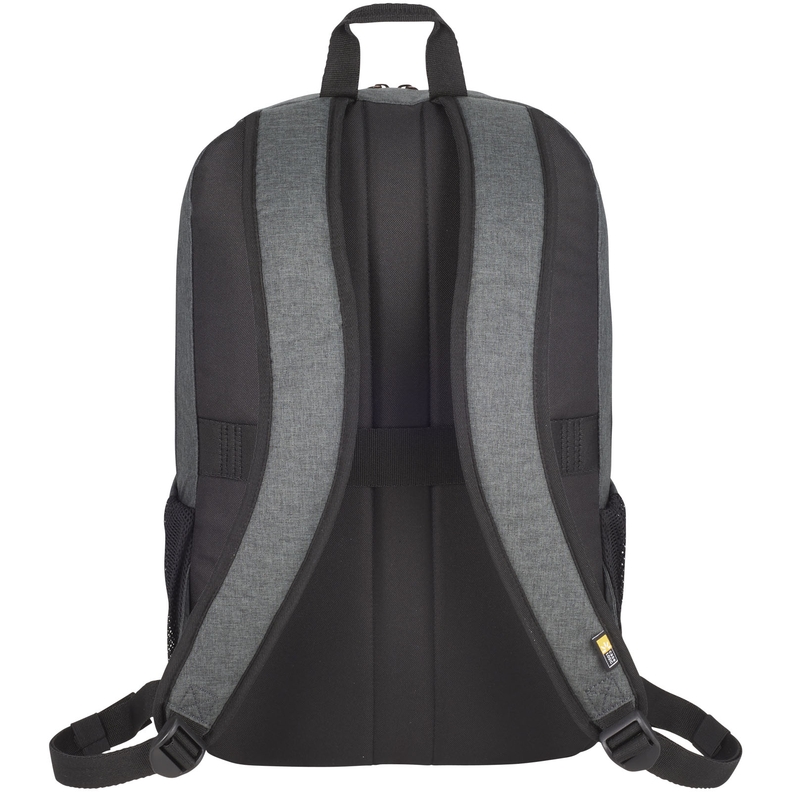 Case Logic Era 15" Laptop-Rucksack 23L heather grau