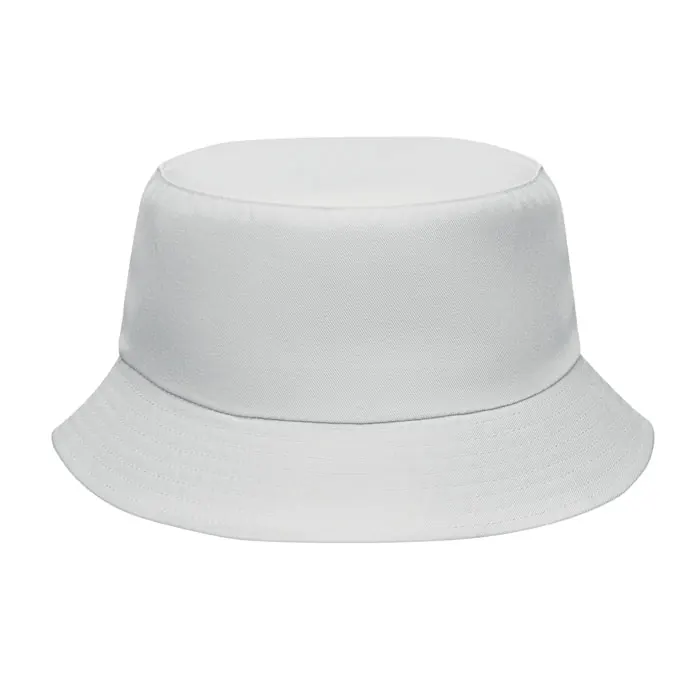 Bucket hat polyester 150g/m²