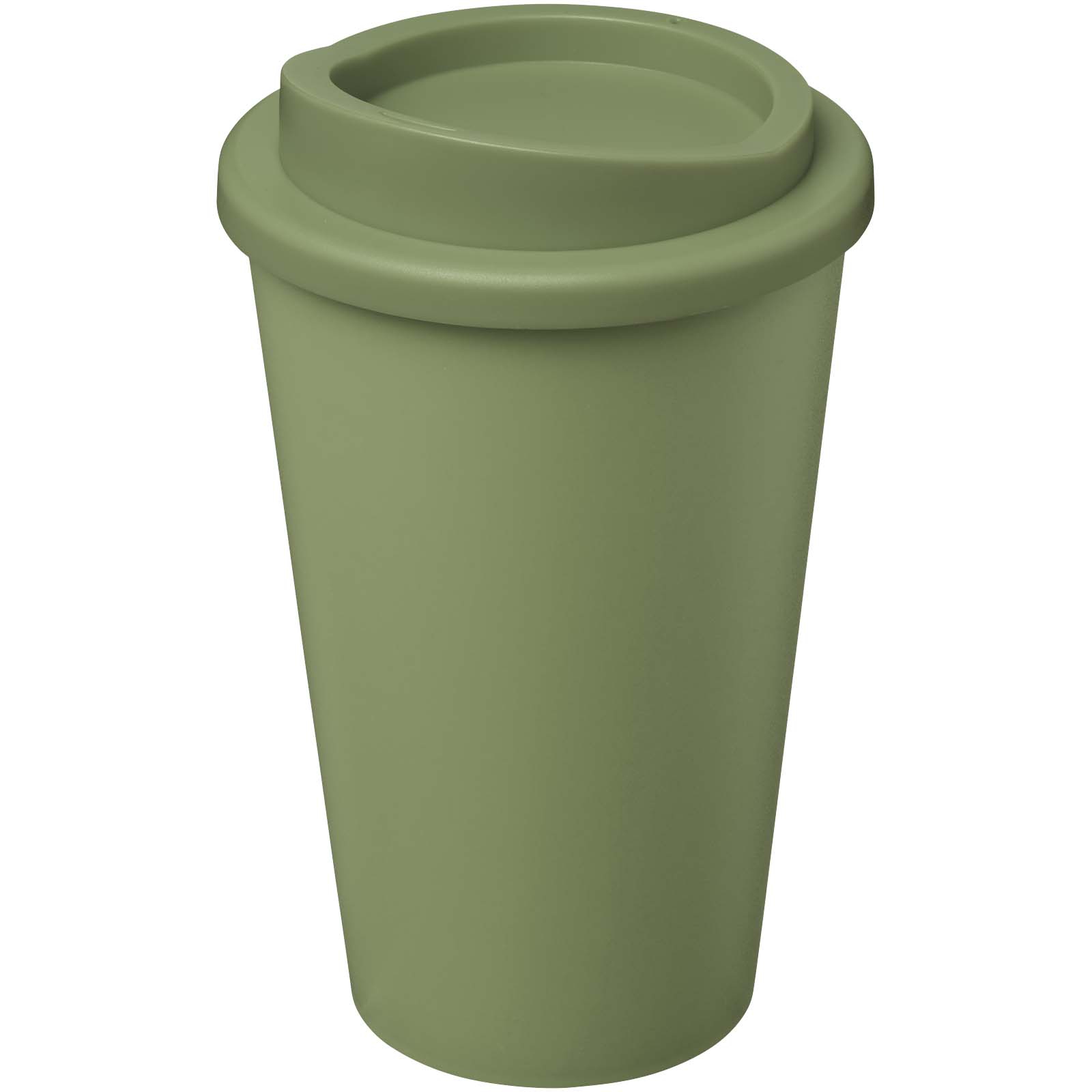 Americano® POP 350 ml Isolierbecher heather grün