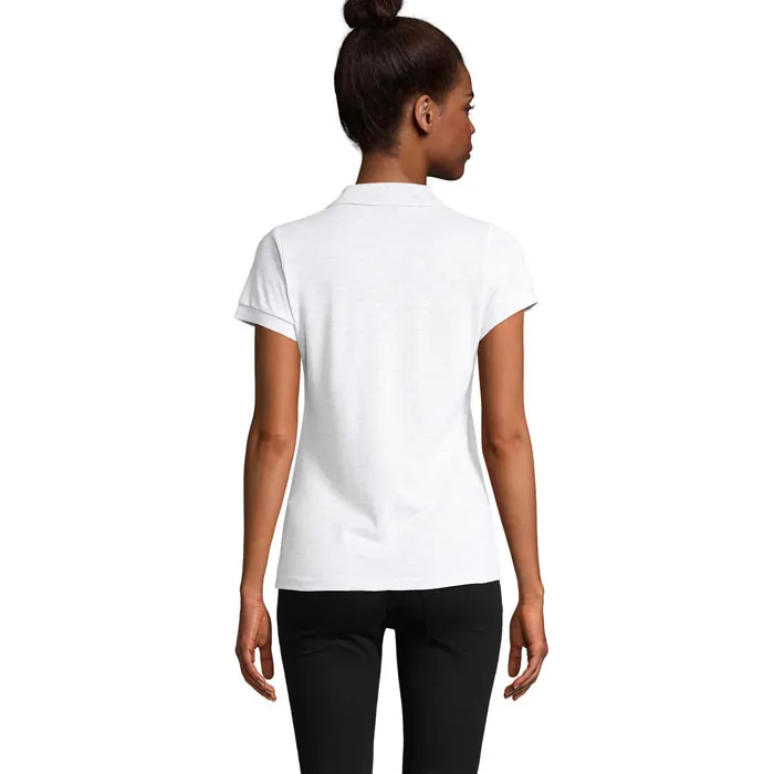 PRIME DAMEN POLO 200g