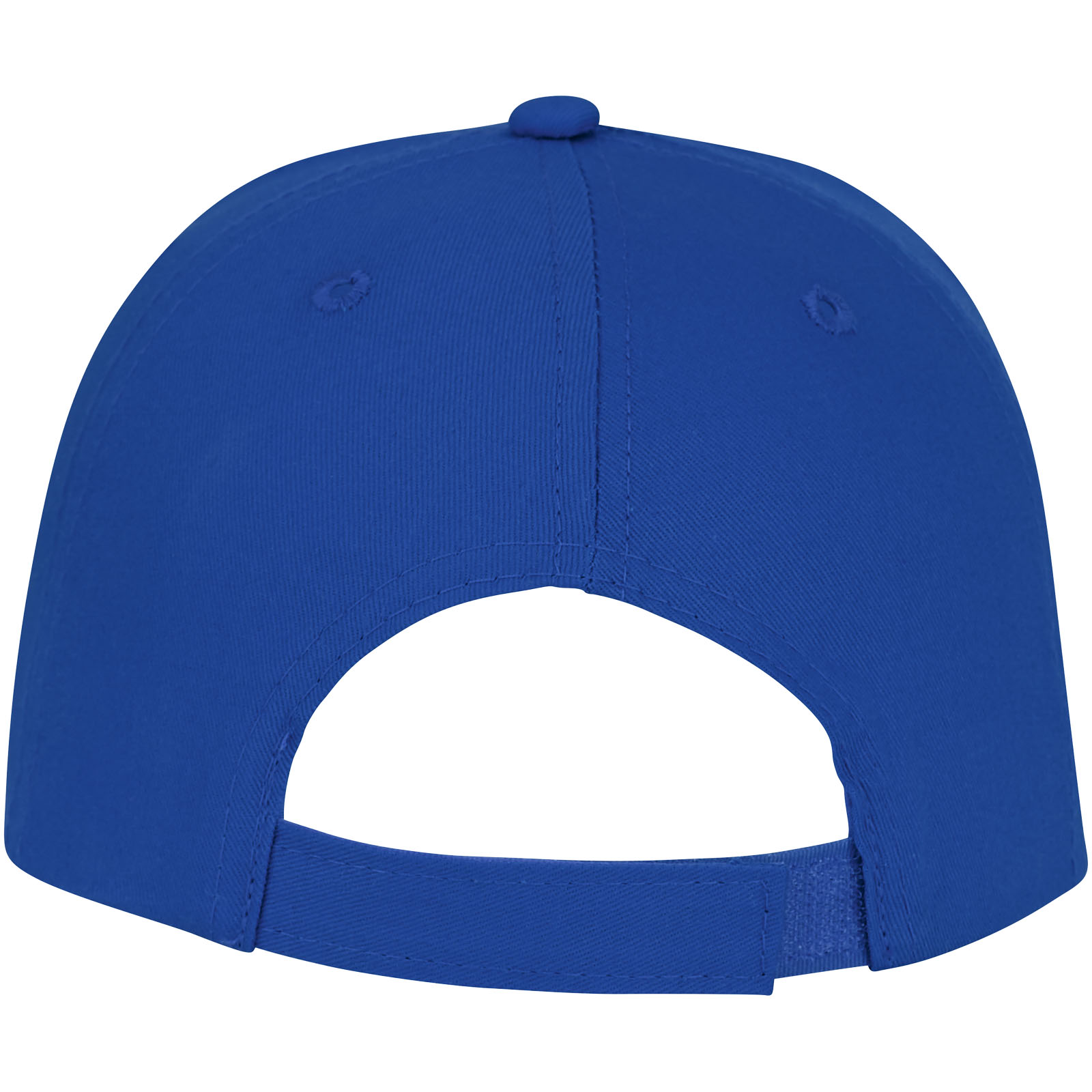 Ares 175 g/m² Kappe mit 6 Segmenten blau