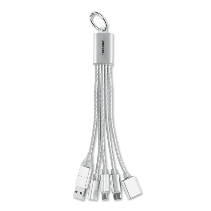 5in1 Ladekabel