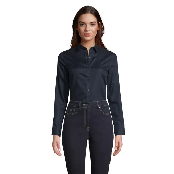 Damen-Bluse Blaise
