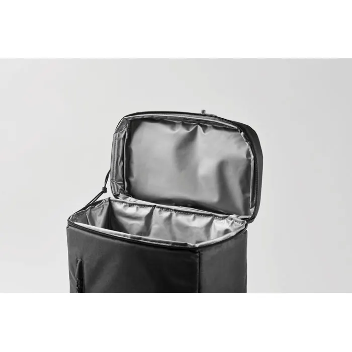 Kühlrucksack 600D RPET