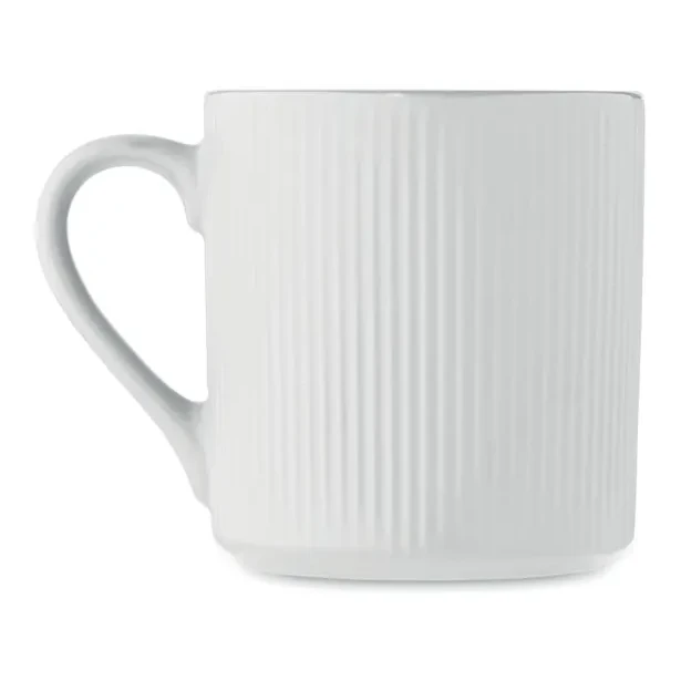 Keramikbecher matt 340ml