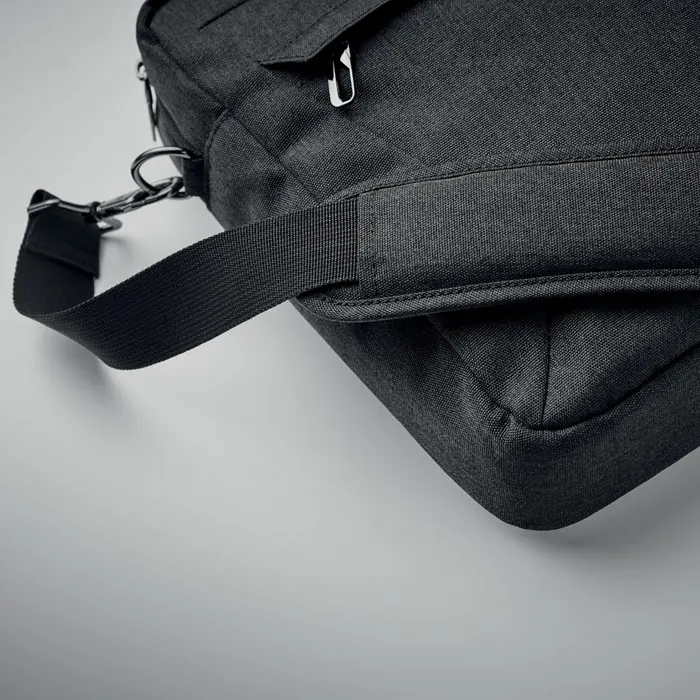 Laptop-Rucksack 600D RPET