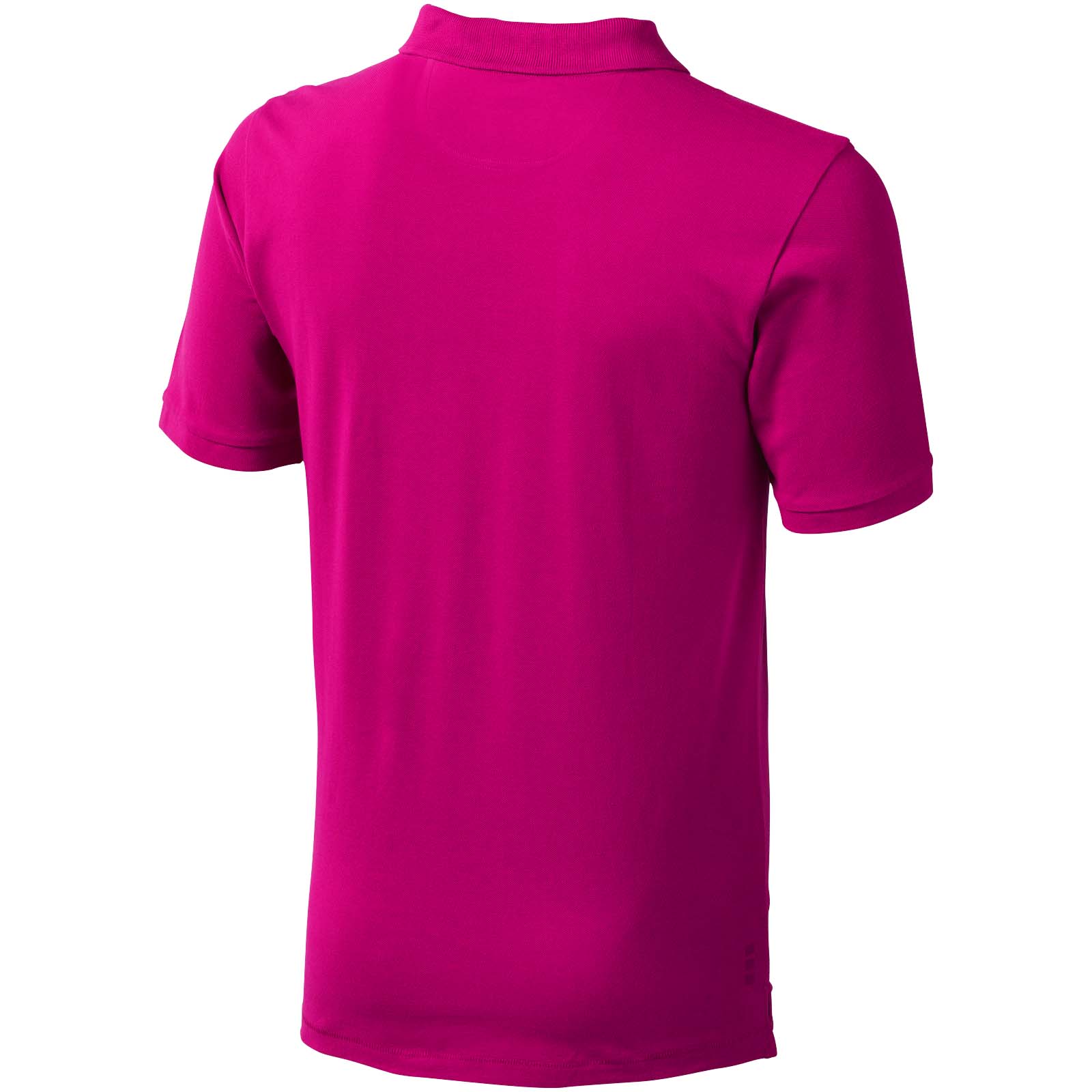 Calgary 200 g/m² Poloshirt für Herren magenta