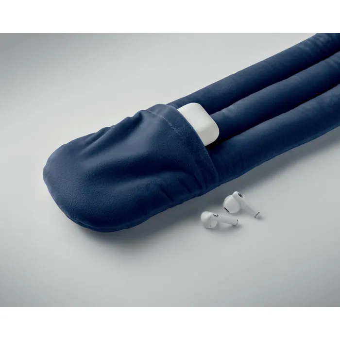 Flexibles Reisekissen