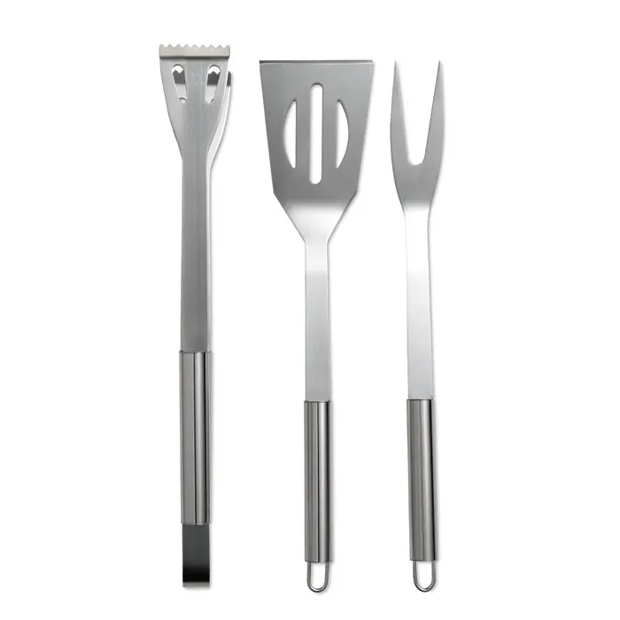 BBQ-Set