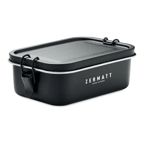 Lunchbox Edelstahl 750ml