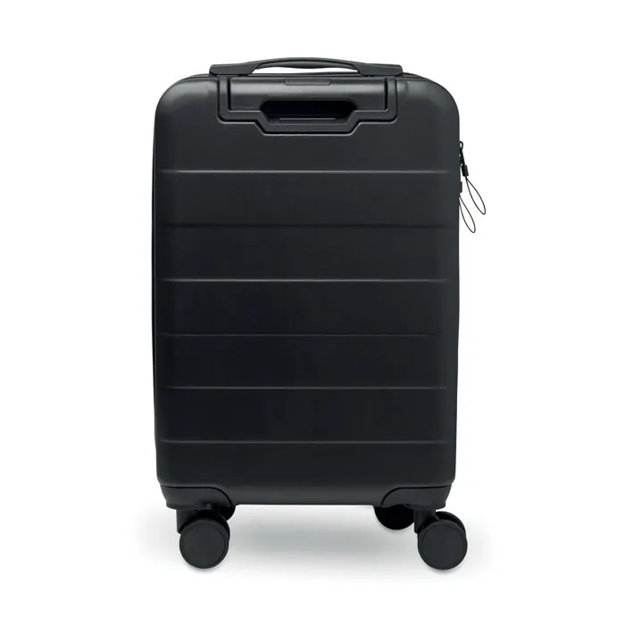 20" Hartschalen-Trolley ABS