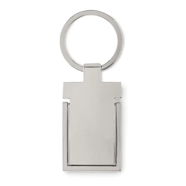Schlüsselring mit Halter