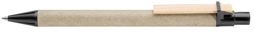 PAPER PEN Druckkugelschreiber