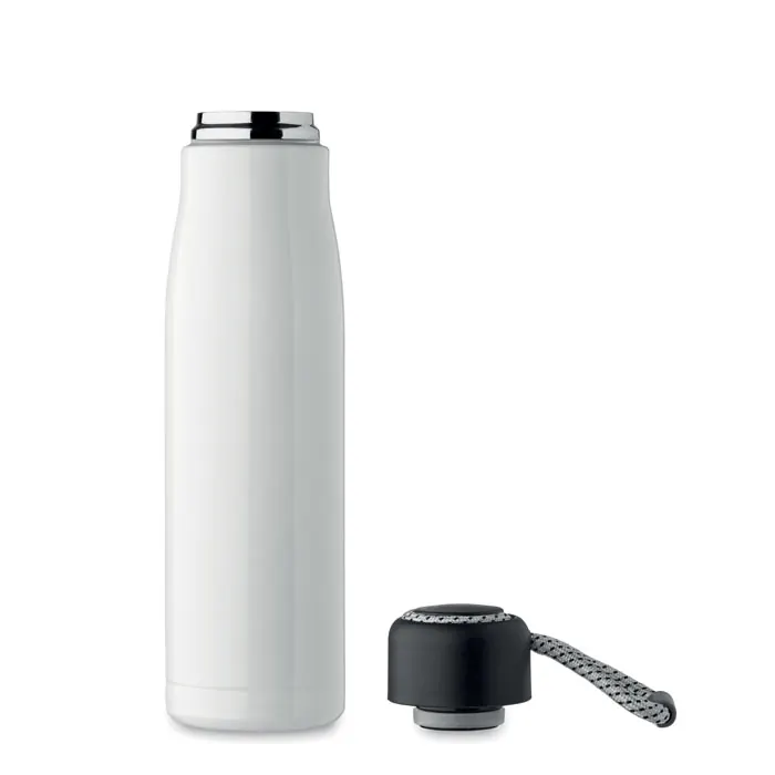 Doppelwandige Flasche 500 ml