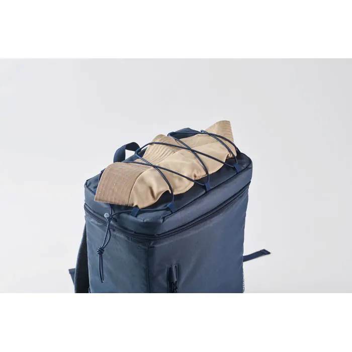 Kühlrucksack 600D RPET