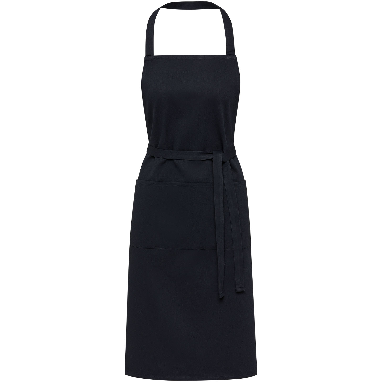 Shara 240 g/m2 Aware™ recycelte Schürze navy