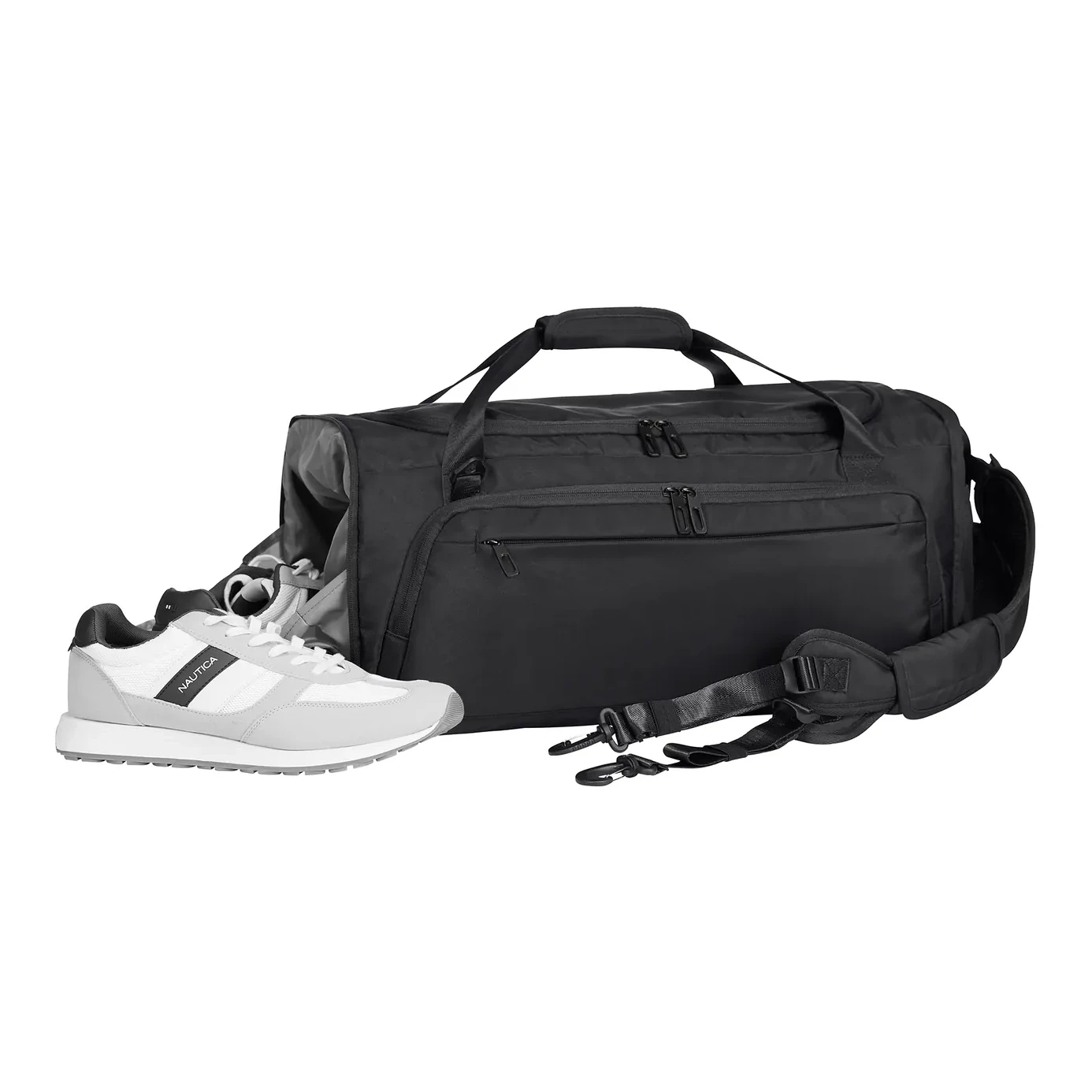 Sport-/Reisetasche SOLID