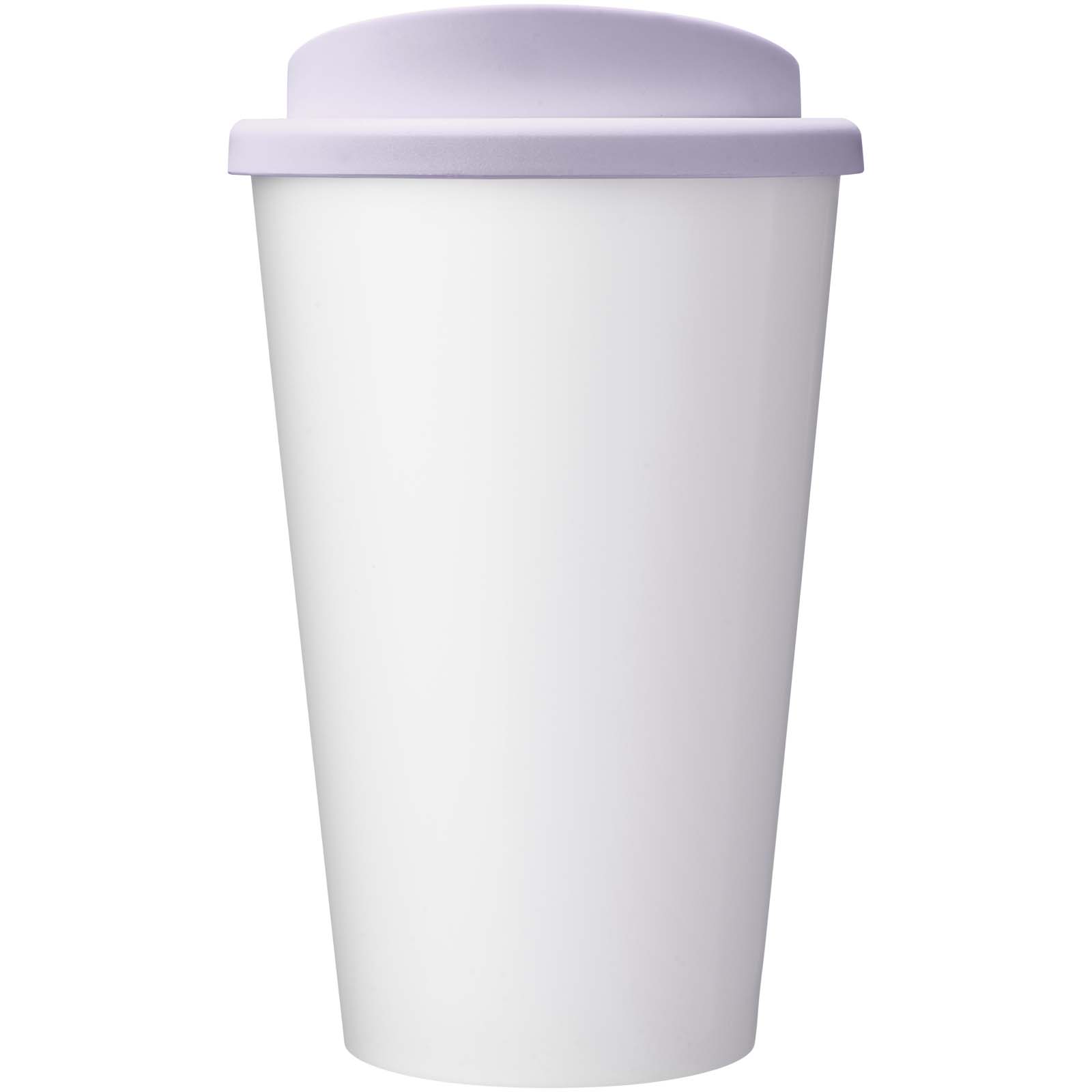 Brite-Americano® POP 350 ml Isolierbecher fliederfarben