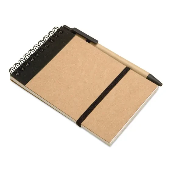 DIN A6 Notizbuch