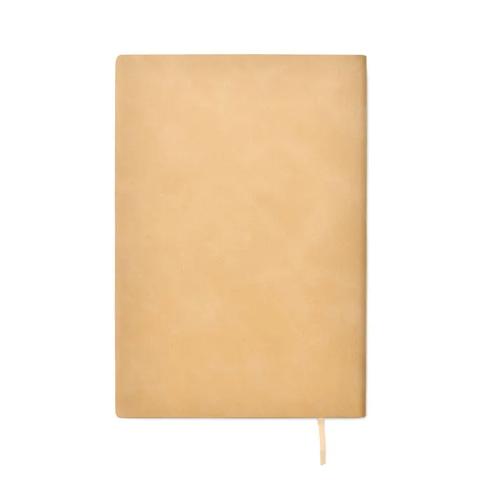 DIN A5 Smokey Notizbuch PU