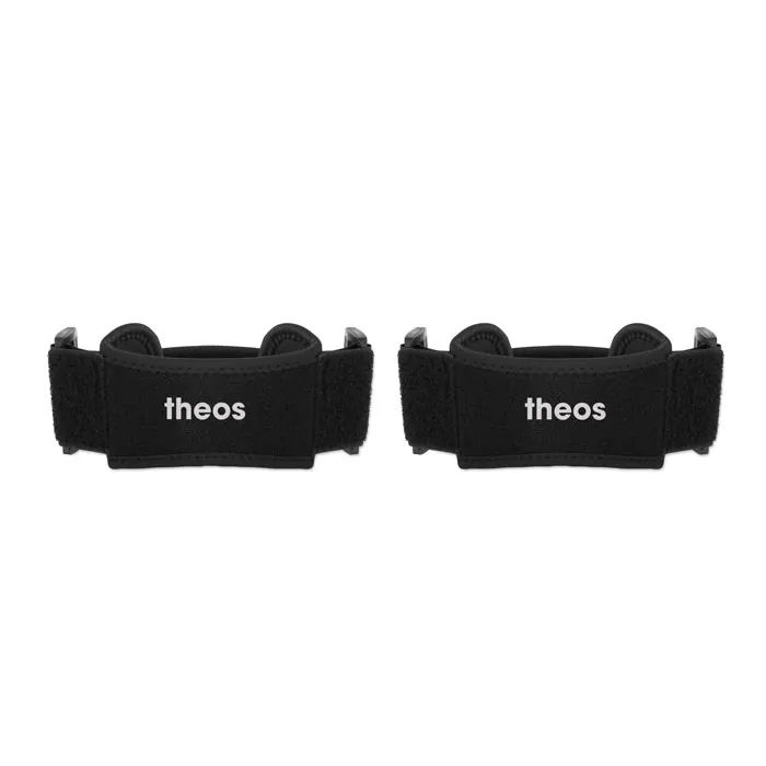 Kniebandage 2er-Set