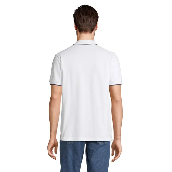 PALERMO POLO-SHIRT