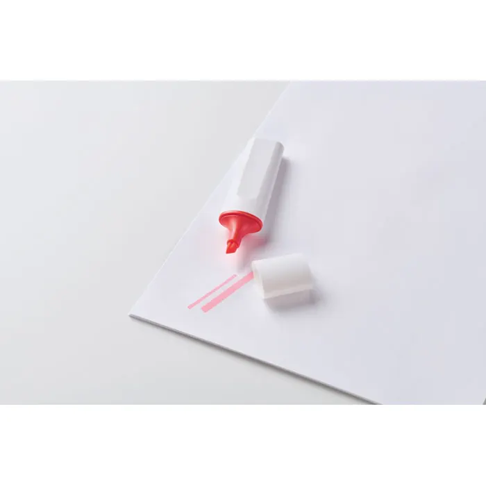 Textmarker RPET
