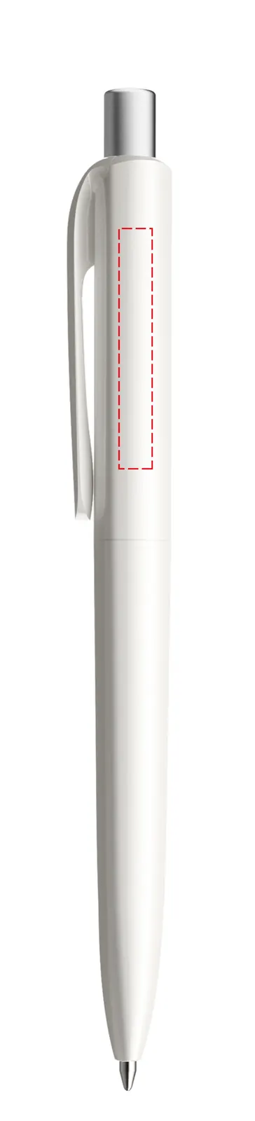 prodir DS8 PPP Push Kugelschreiber, Satin-Finish