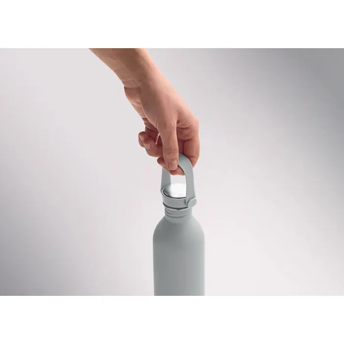 Einwandige Trinkflasche 500 ml