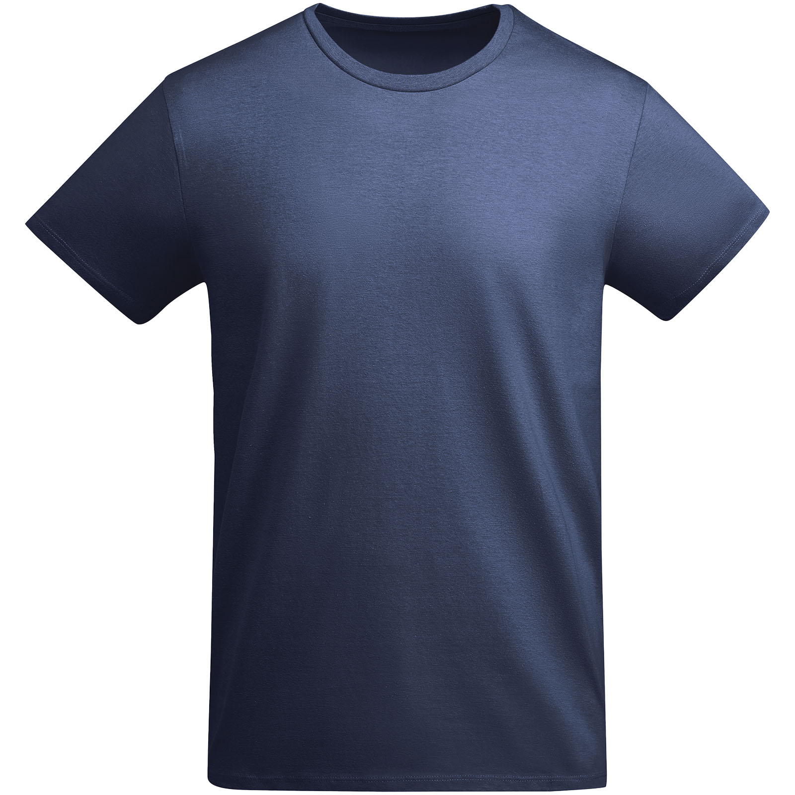 Breda 175 g/m² T-Shirt aus Bio-Baumwolle für Kinder marineblau