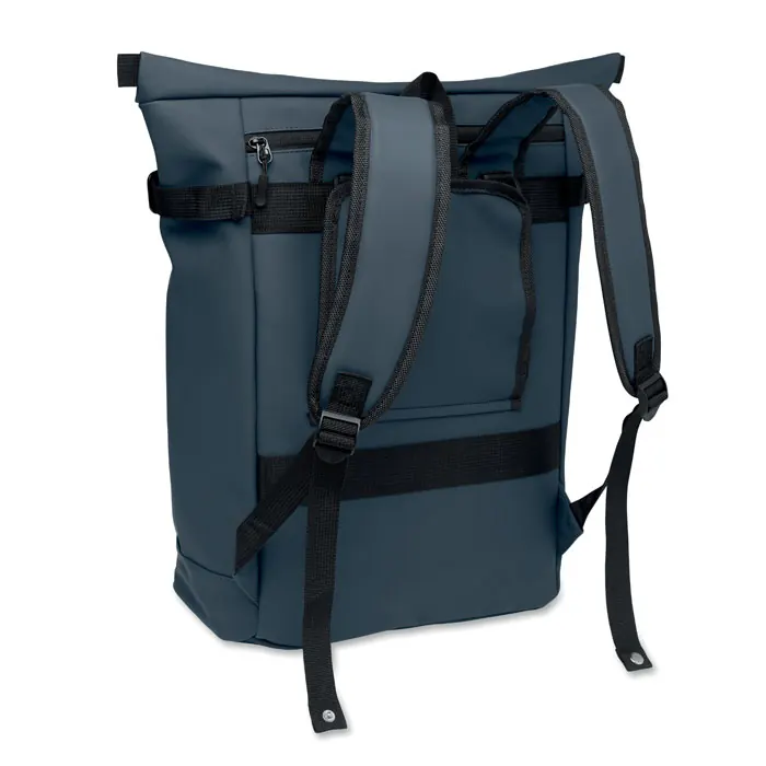 Fahrrad-Laptop-Rucksack PU 20L